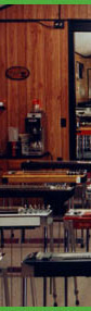 Pedal Steel Guitars