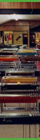 Pedal Steel Guitars