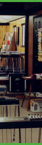 Pedal Steel Guitars